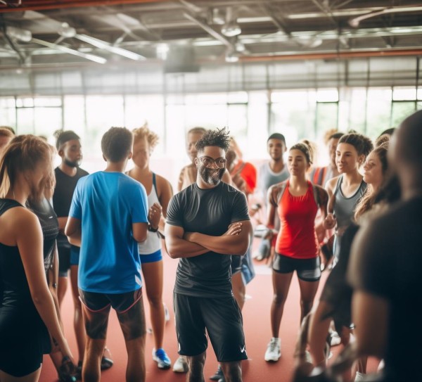 尚能行，专业运动咨询，实现卓越的持续增长