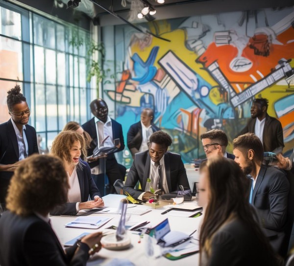 企业文化危机管理中的价值创造