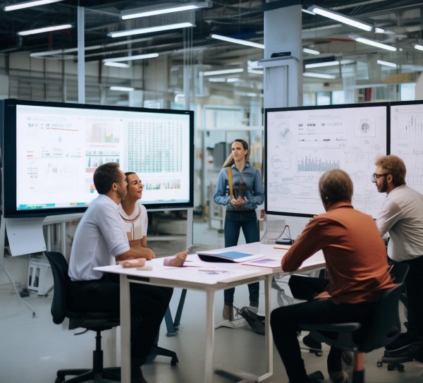 驻厂培训，从数字化转型到新营销模式下的企业关键保障策略