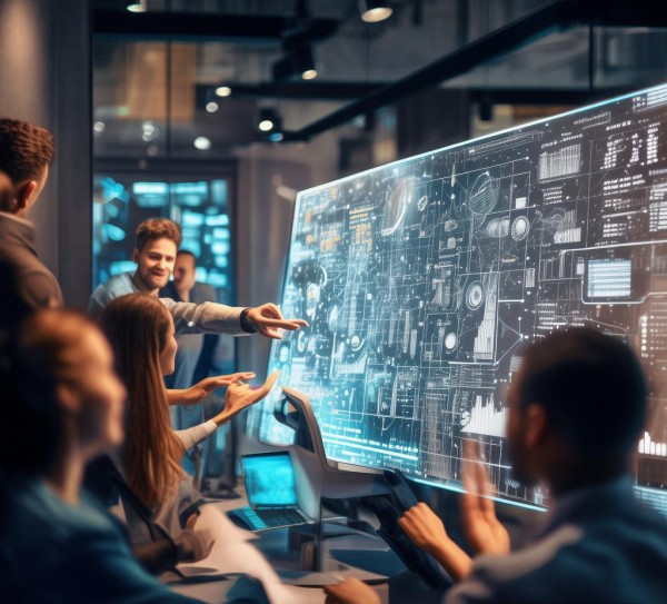 千硕成功管理典范