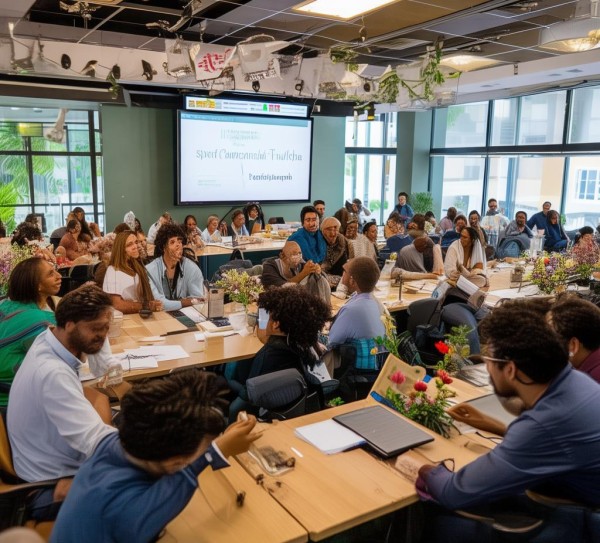 春季员工技能提升培训，助力企业竞争力全面提升