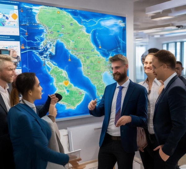 漳州玖一企业管理咨询，助力企业发展与区域经济的助力