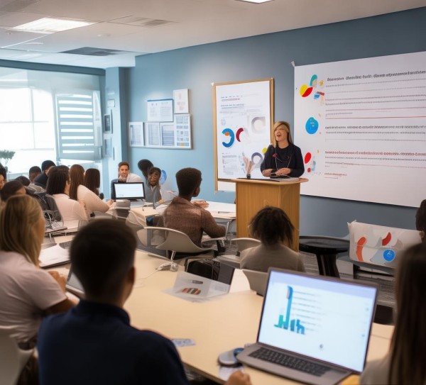 企业年金培训，提升员工福利，促进企业发展