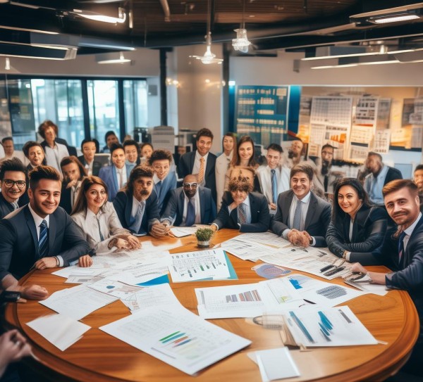 民森企业管理咨询，助力企业发展之路