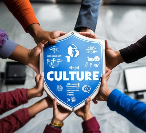 企业文化，构建式守护式，企业文化服务中的角色