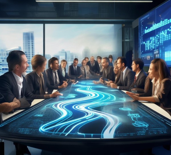 财税咨询品牌，创新之路开启企业未来