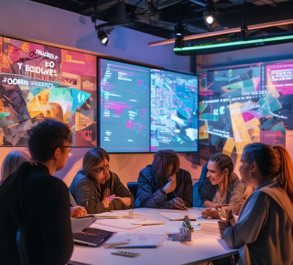 企业文化与企业精神的深度连接