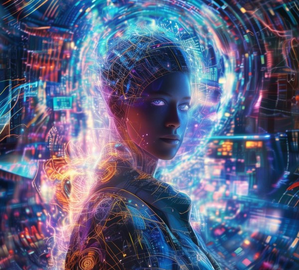 融合式思维，推动新闻传播，深度学习与创新基因式思维的深度融合