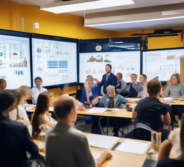 配餐企业管理培训方案，助力精准运营与可持续发展