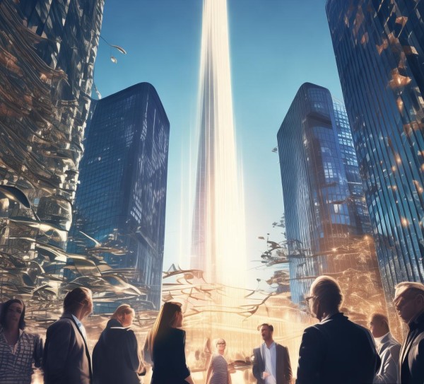 企业转型升级中的智慧之光