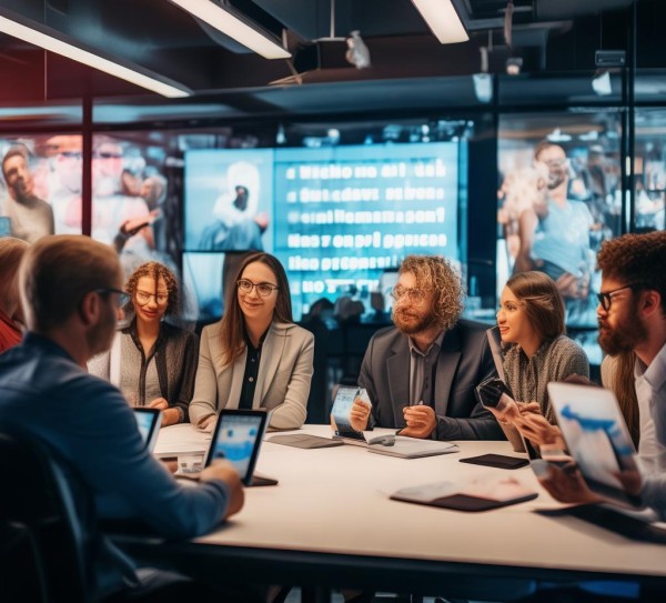 创新与责任，构建卓越企业文化