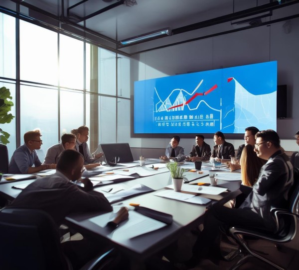 卓续企业管理咨询助力企业持续发展实现卓越价值