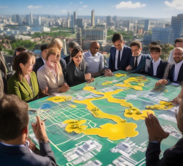 黄花沟企业管理咨询，助力区域经济发展与民生改善的精准路径