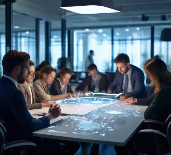 万大企业管理咨询，精准洞察与高效建议