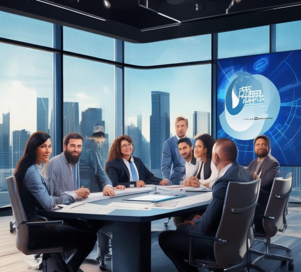 诺森企业管理咨询，助力您的战略成功