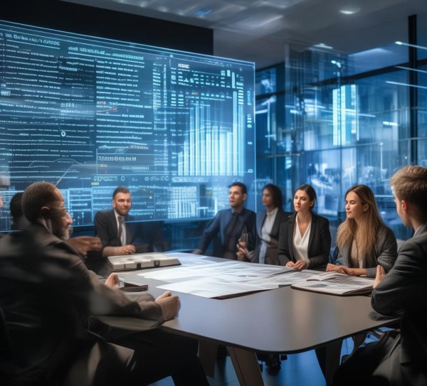 企业年金培训，科技与传统结合的创新模式