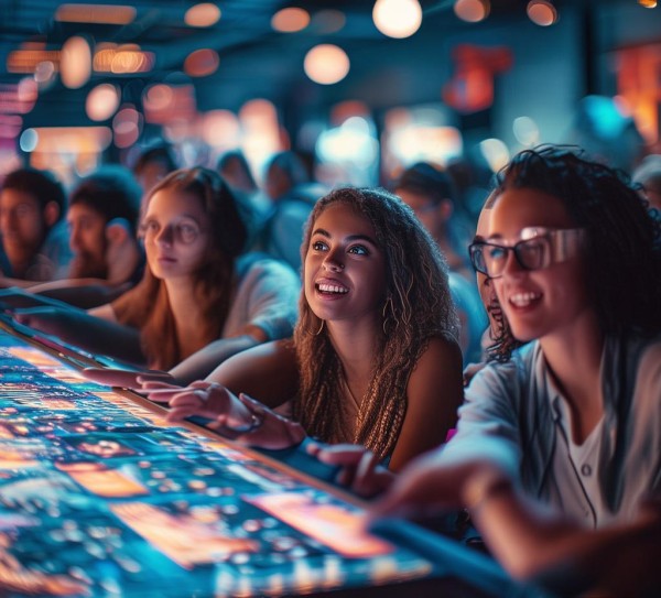 企业文化，无声革命，创造无限可能