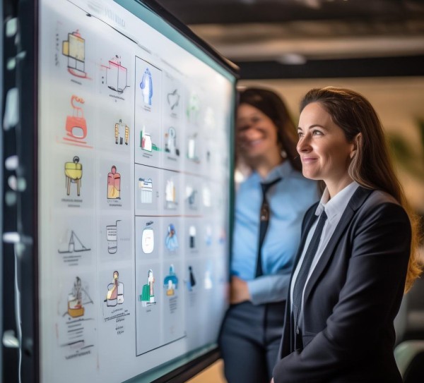 企业管理咨询，专业选择，助您化解困扰