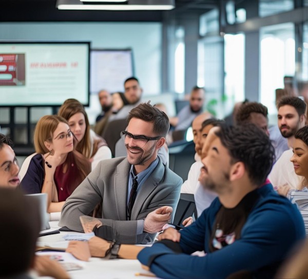 企业工会培训助力员工成长，推动企业发展