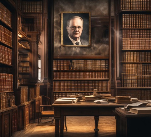 企业管理领域的经典阅读计划