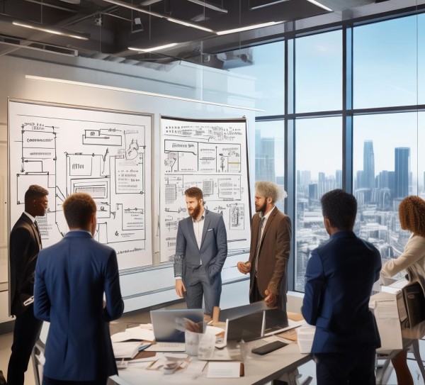 构建现代企业文化，构建约束功能案例分析