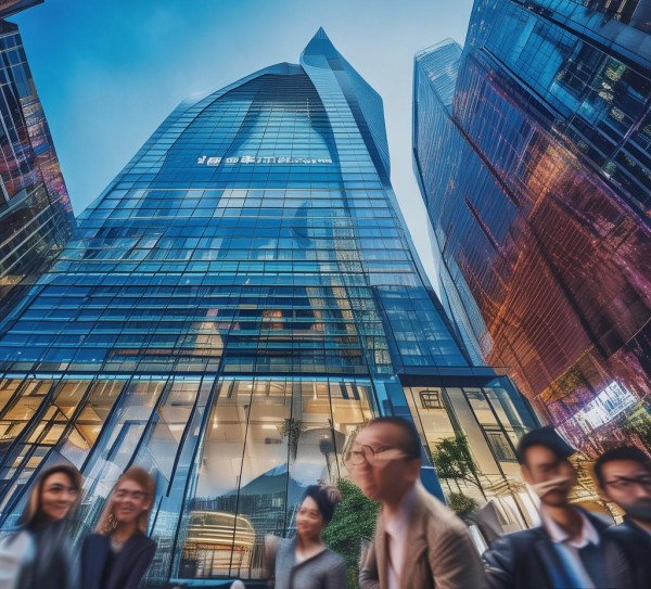 上海鹰扬精准管理创新未来