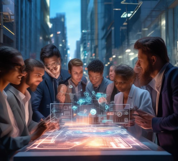 通过股权激励重塑商业生态新实践