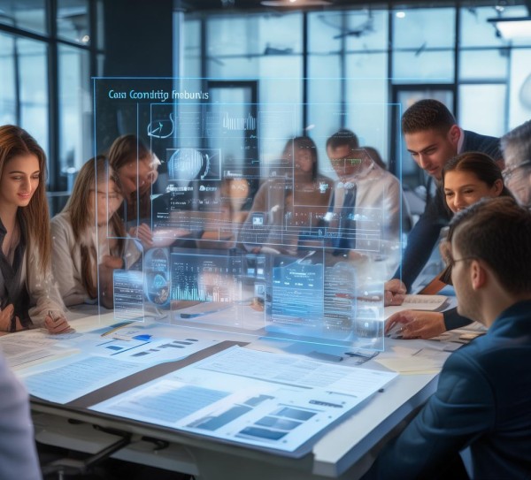 造价咨询，系统化培训，全面提升管理能力与效率提升