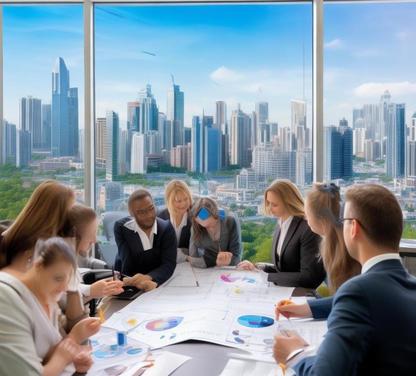 质量管理咨询助力海口企业发展