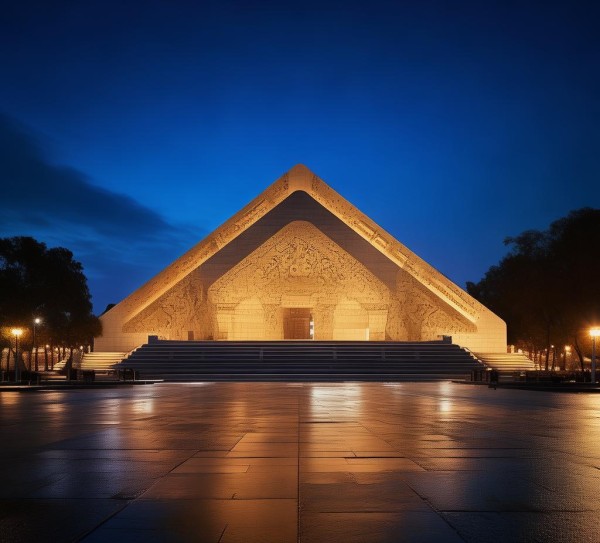 文明之光，南京时文的管理使命！