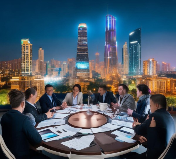 昆明，企业管理咨询领域的灵魂之都