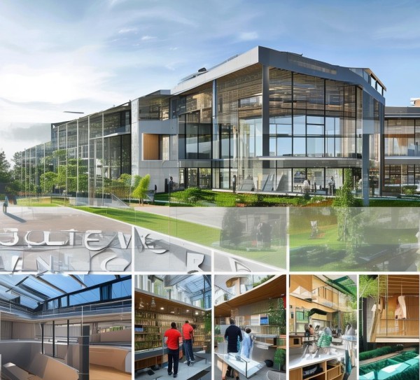 建筑企业培训助力可持续发展，从效率到环保