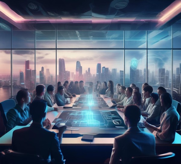 珠海开启企业管理咨询的新篇章——方案解读与展望