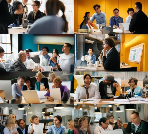 企业文化，从理念到实践的蜕变历程