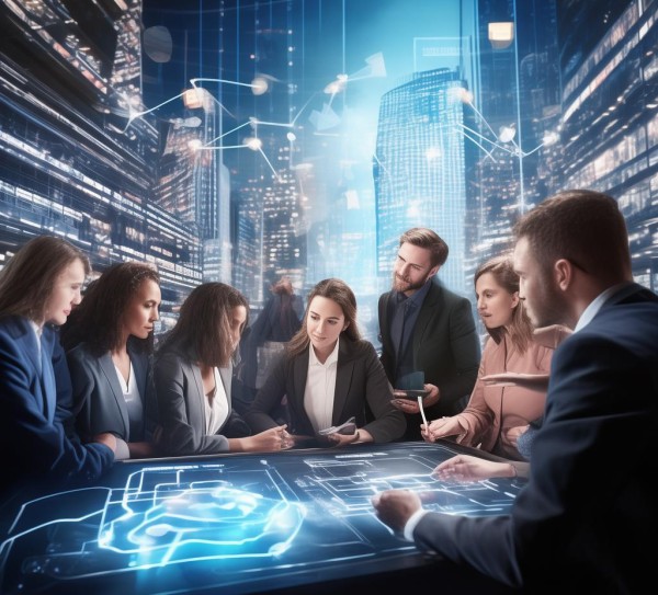 构建现代化邮政管理方案，应对全球化发展新挑战