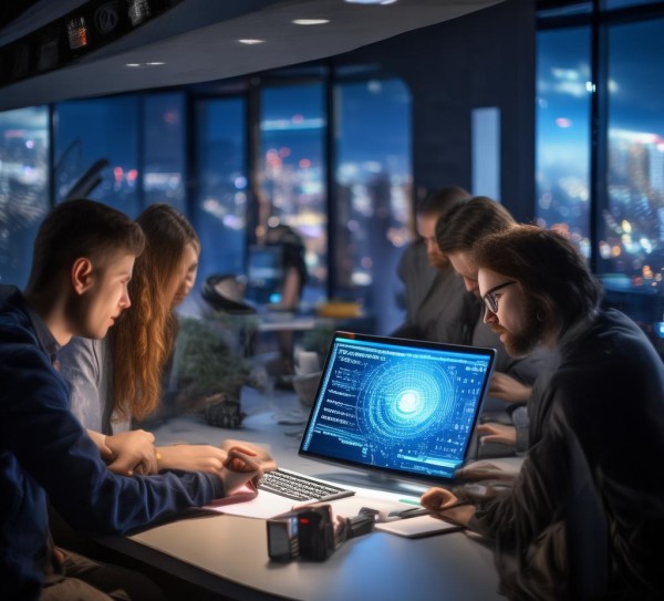 HP之道，用户体验至上的文化探索