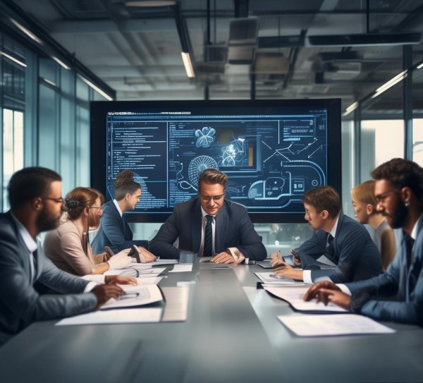 森德管理咨询助力成功转型