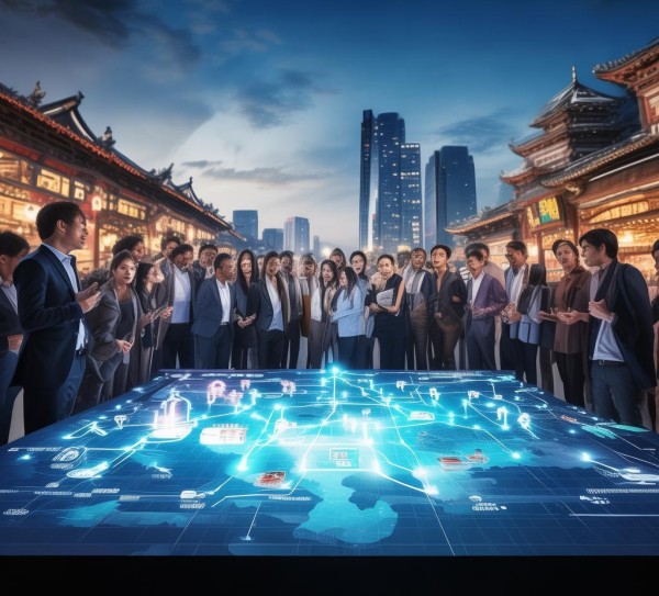 西安管理咨询人才，机遇与挑战解析