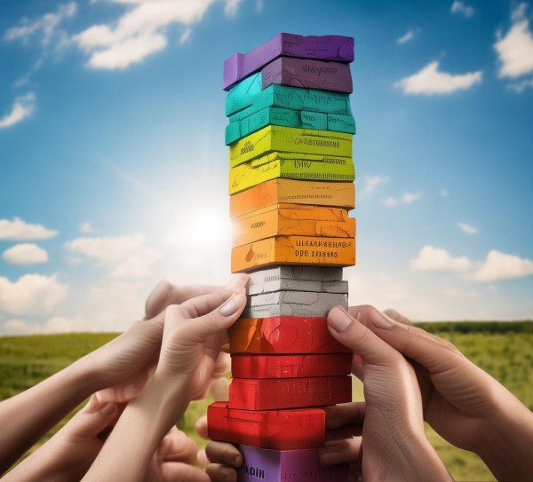 构建组织文化的核心，文化如何塑造组织的未来