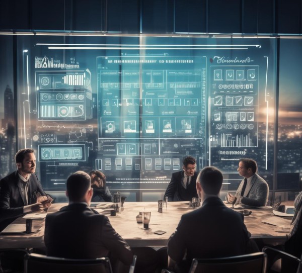 企业管理结构优化方案的实践与启示，从案例分析与未来展望