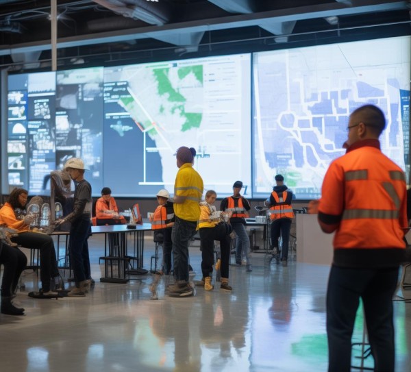 企业防汛培训，提升企业抗风险能力的策略与实践