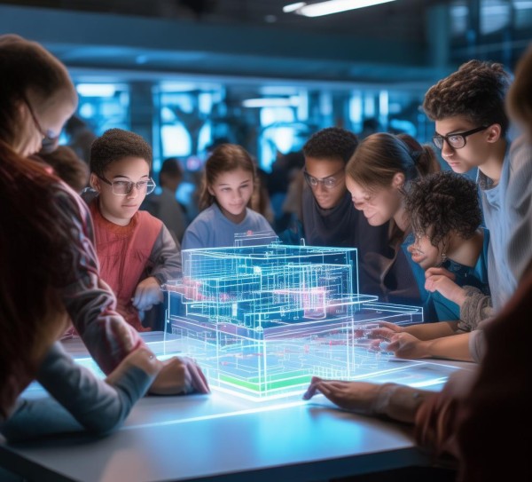 构建校委托管理创新模式探索