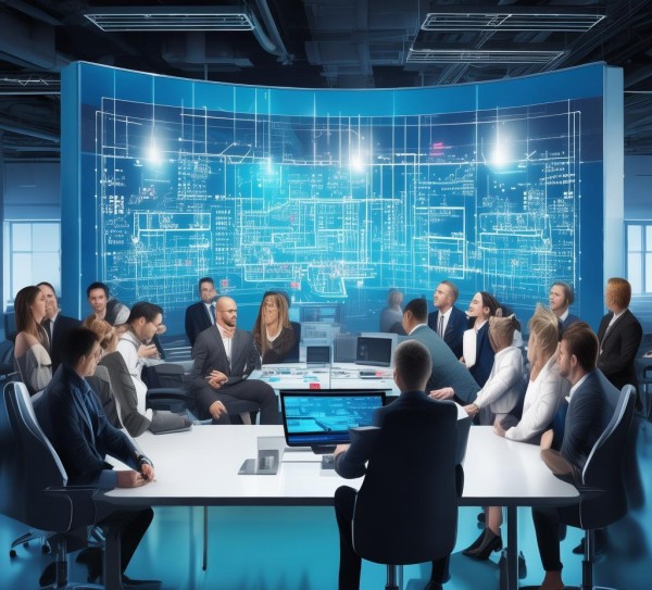 大邑管理咨询方案助力企业发展