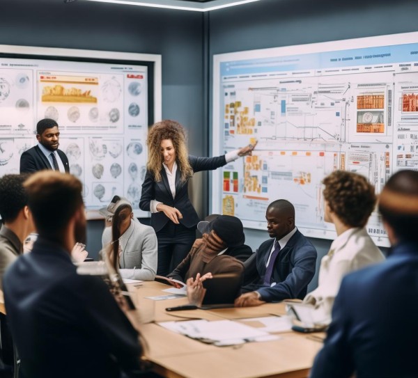 企业安全培训的关键在于预防