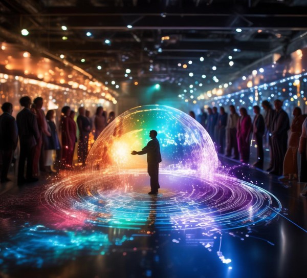 从激励方案到组织的未来，关键力量的重塑。