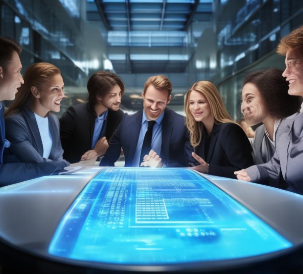 清明企业管理咨询，助力企业成长的有力工具