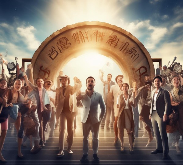 开启商业成功之路——提升能力的关键路径