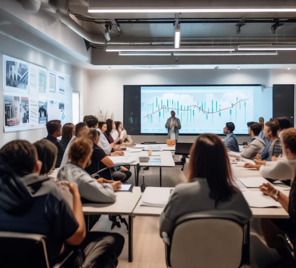 企业培训新闻稿，提升员工技能，增强企业竞争力