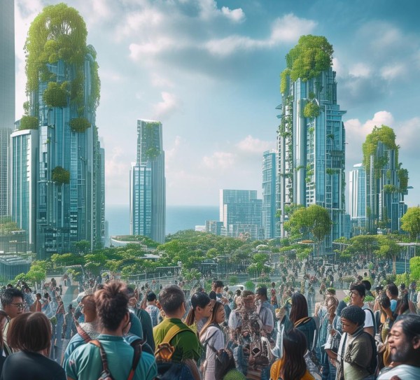 广东，打造创新的商业生态，未来机遇无限！