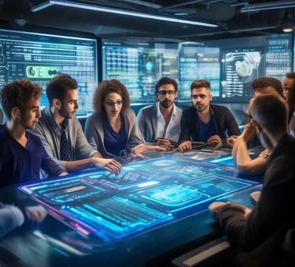 塑胶行业管理解决方案，创新驱动企业发展